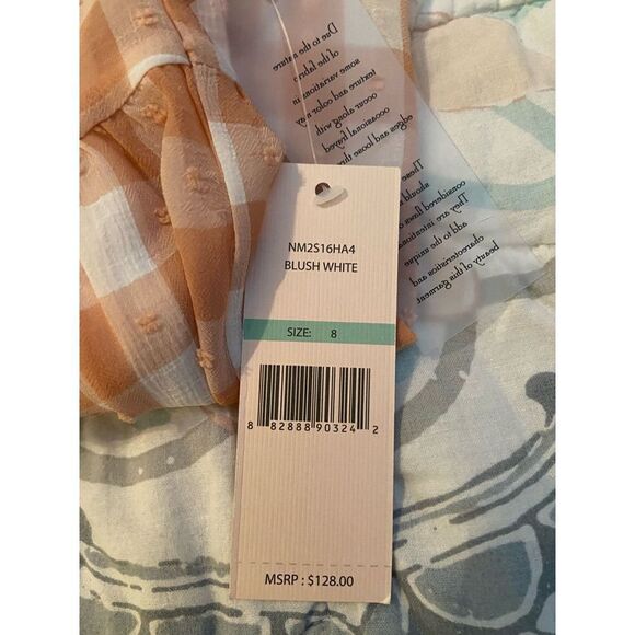 NWT Nanette Lepore Dress - Picture 4 of 4